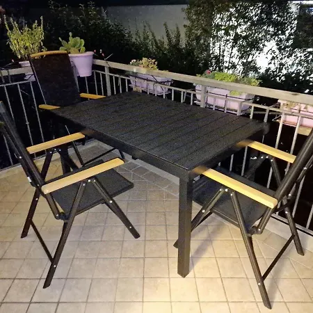 Appartement Desenzano Luxury *