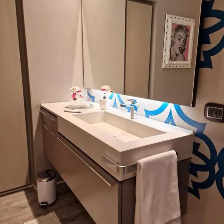 Desenzano Luxury Appartement