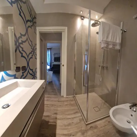 Desenzano Luxury Appartement *