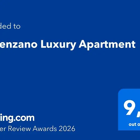 דירה Desenzano Luxury *
